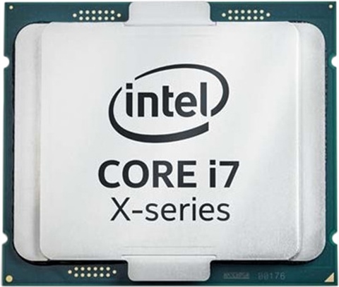 INTEL インテル Core i7-9800X 8コア 3.8GHz LGA2066 / 16.5MB
